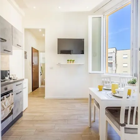 Apartman Netflix&chill - Yin & Yang Modena