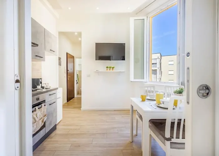 شقة Netflix&chill - Yin & Yang مودينا