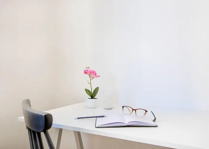 Netflix&chill - Yin & Yang شقة مودينا