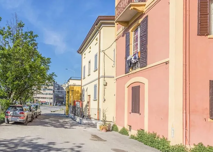 Netflix&chill - Yin & Yang شقة