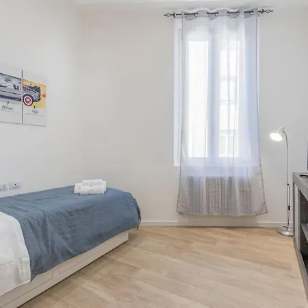 Netflix&chill - Yin & Yang Apartmán Modena