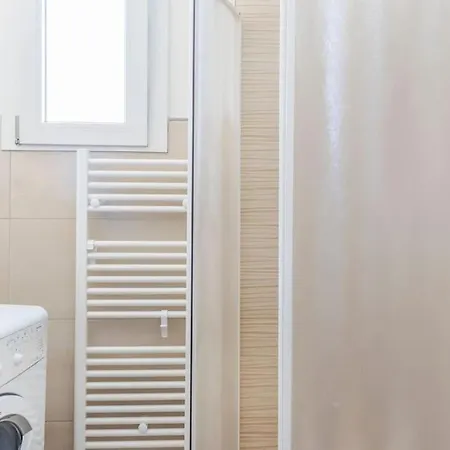 Netflix&chill - Yin & Yang Apartment