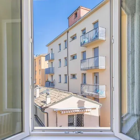 Appartement Netflix&chill - Yin & Yang