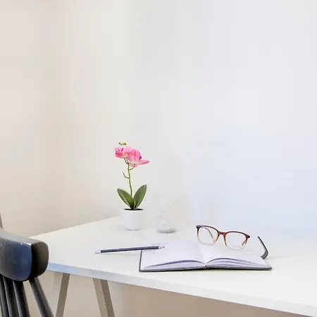 Netflix&chill - Yin & Yang Apartment Modena