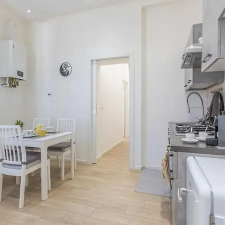 Apartment Netflix&chill - Yin & Yang Modena