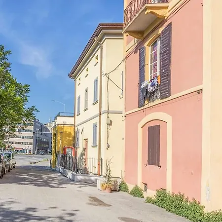 Netflix&chill - Yin & Yang Appartement