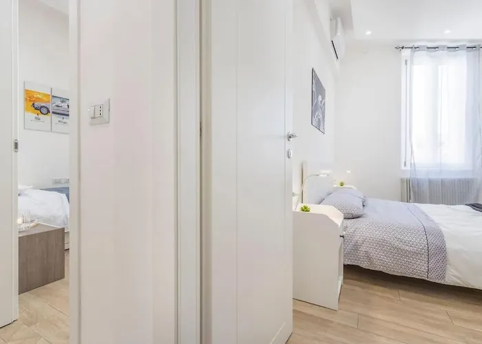 Apartmán Netflix&chill - Yin & Yang *