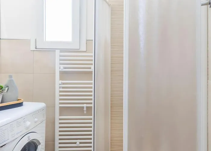 Netflix&chill - Yin & Yang Apartament