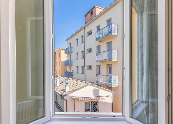 Apartament Netflix&chill - Yin & Yang