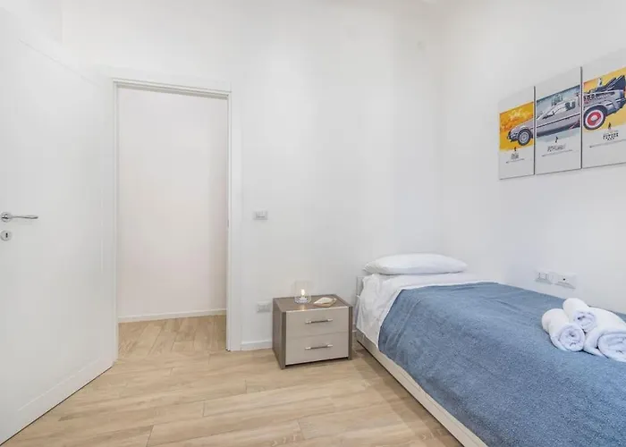 Apartmán Netflix&chill - Yin & Yang *