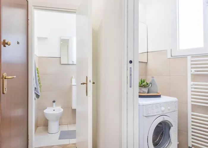 Apartament Netflix&chill - Yin & Yang