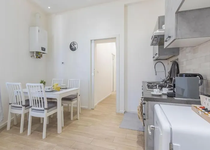 Apartament Netflix&chill - Yin & Yang Modena