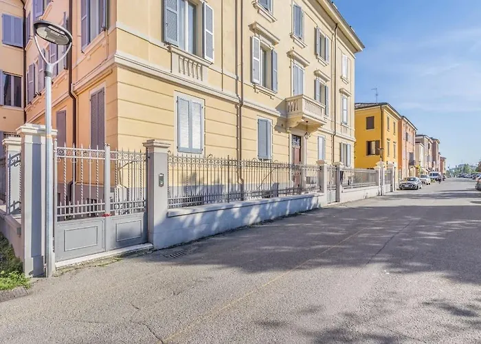 Apartament Netflix&chill - Yin & Yang